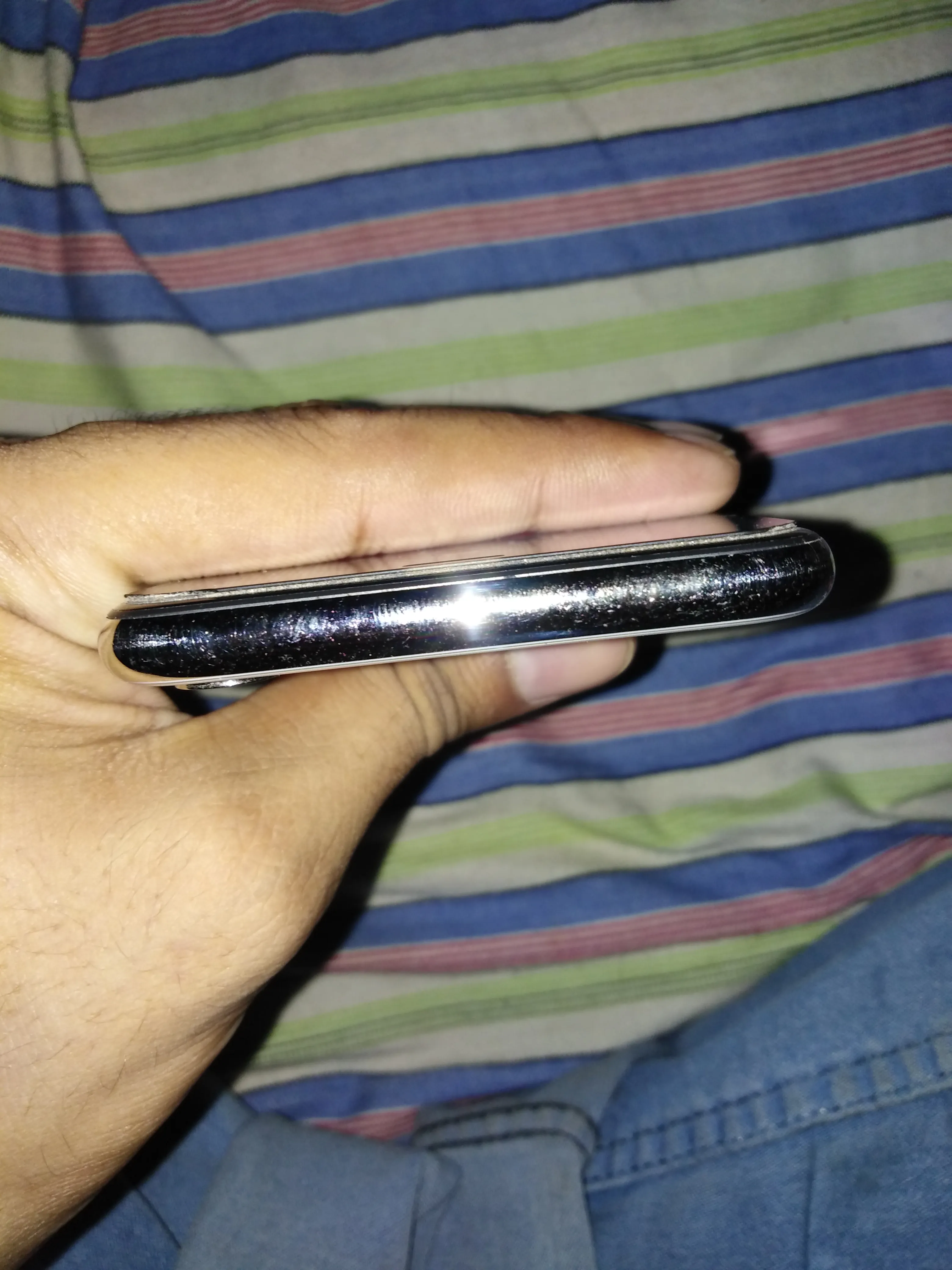 Iphone X 3GB 64GB - photo 1