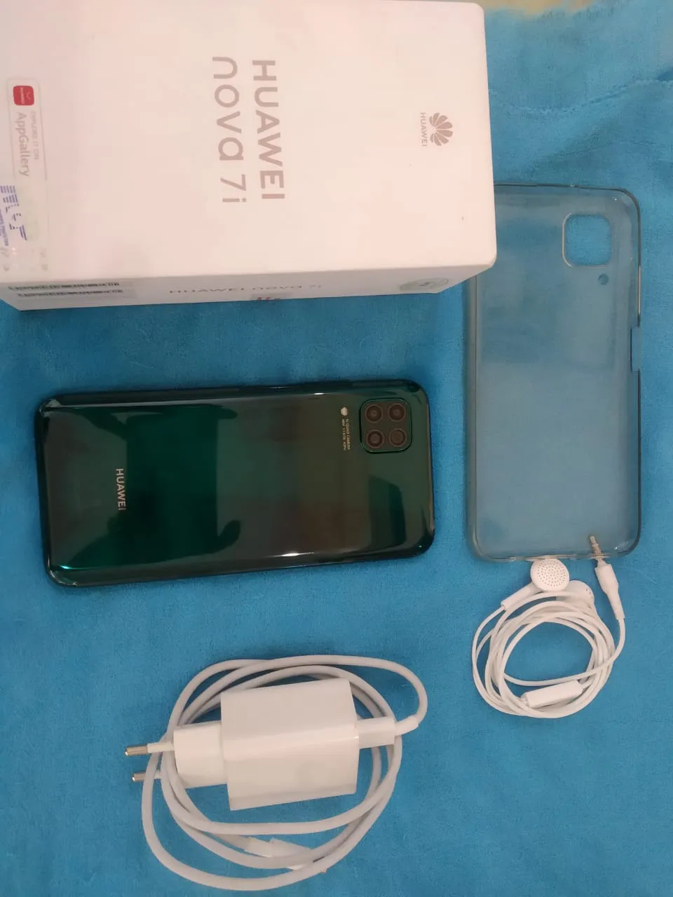 Nova 7i