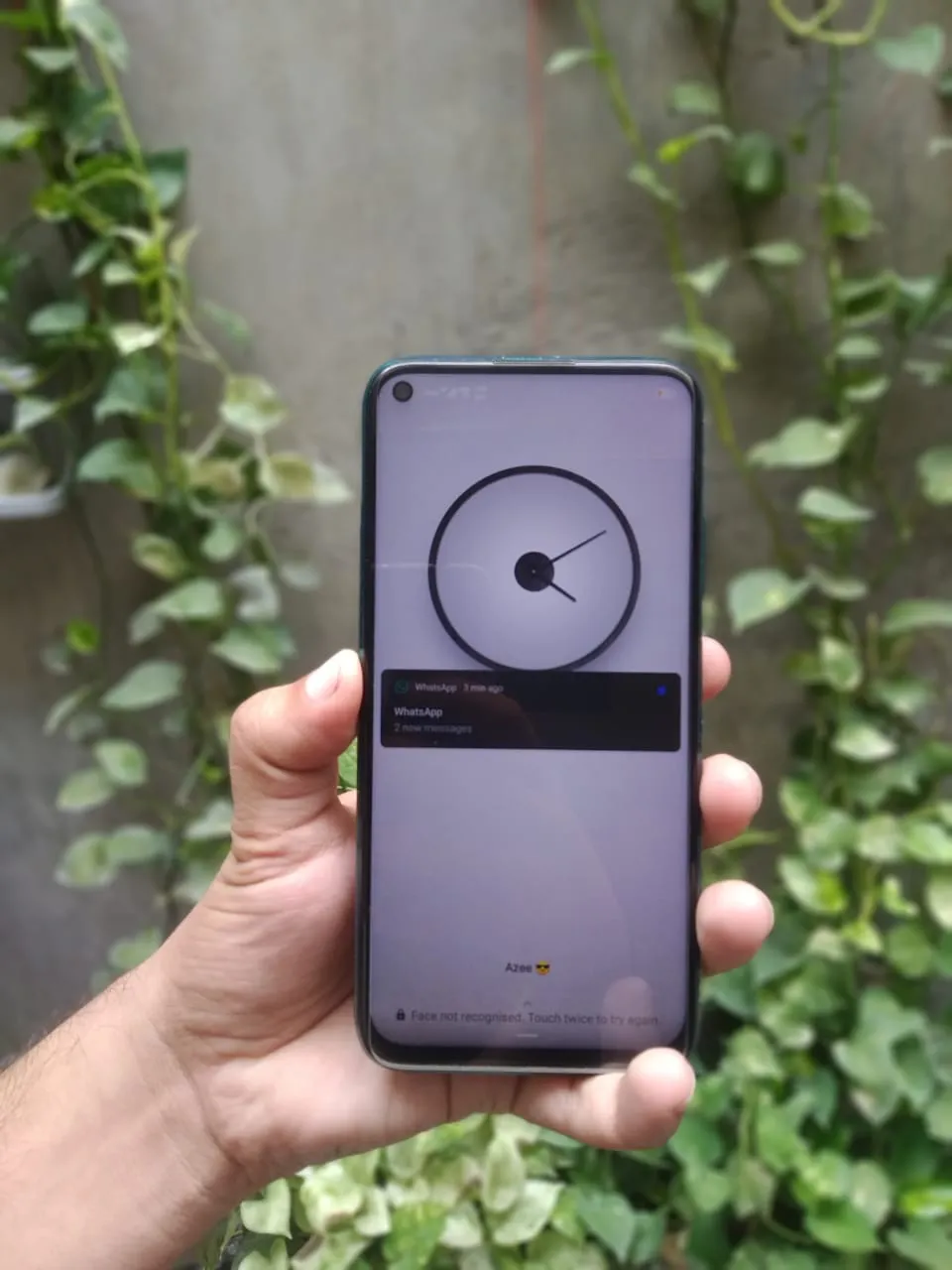 Nova 7i - photo 1