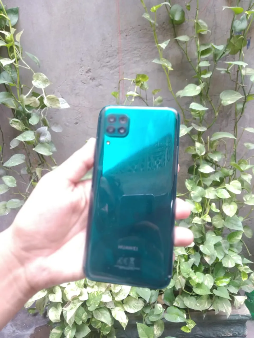 Nova 7i - photo 2