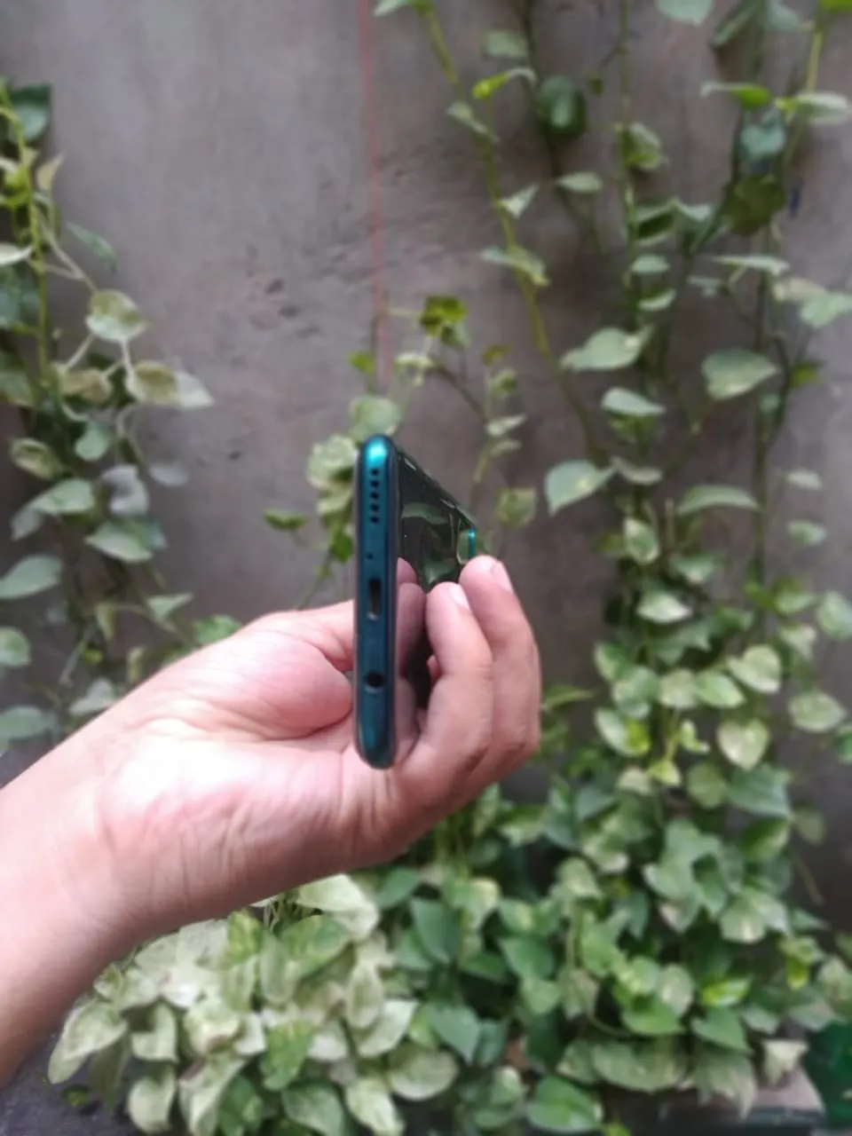 Nova 7i - photo 3