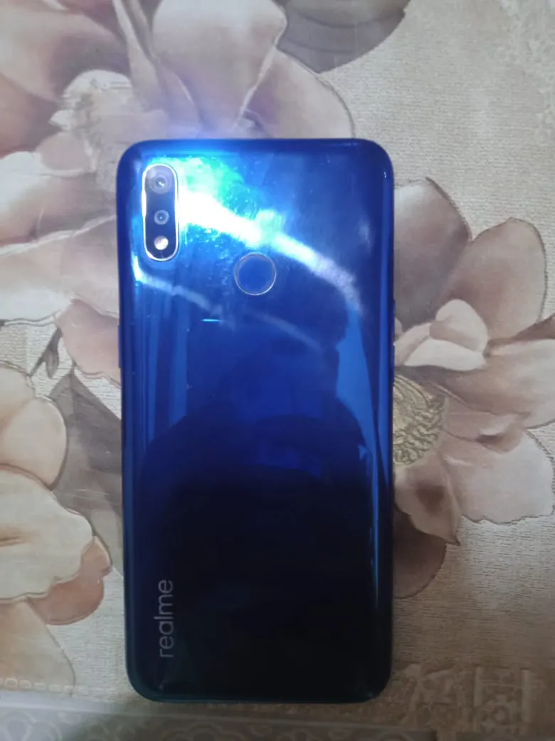 Realme 3 pro 4GB ram 64 GB Rom - photo 1