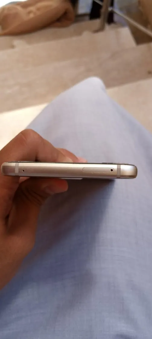Samsung A5 2016 - photo 3