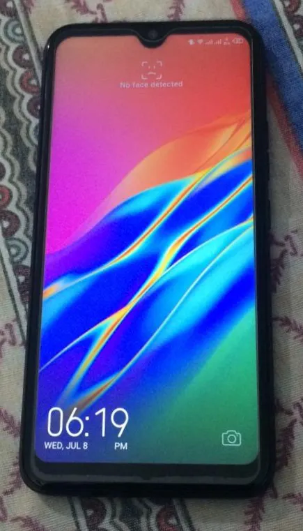 Tecno Spark Go - photo 2