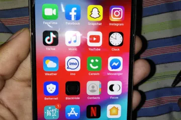 Iphone X 3GB 64GB - Photos