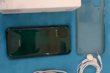 Nova 7i - Photos