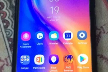 Tecno Spark Go - Photos