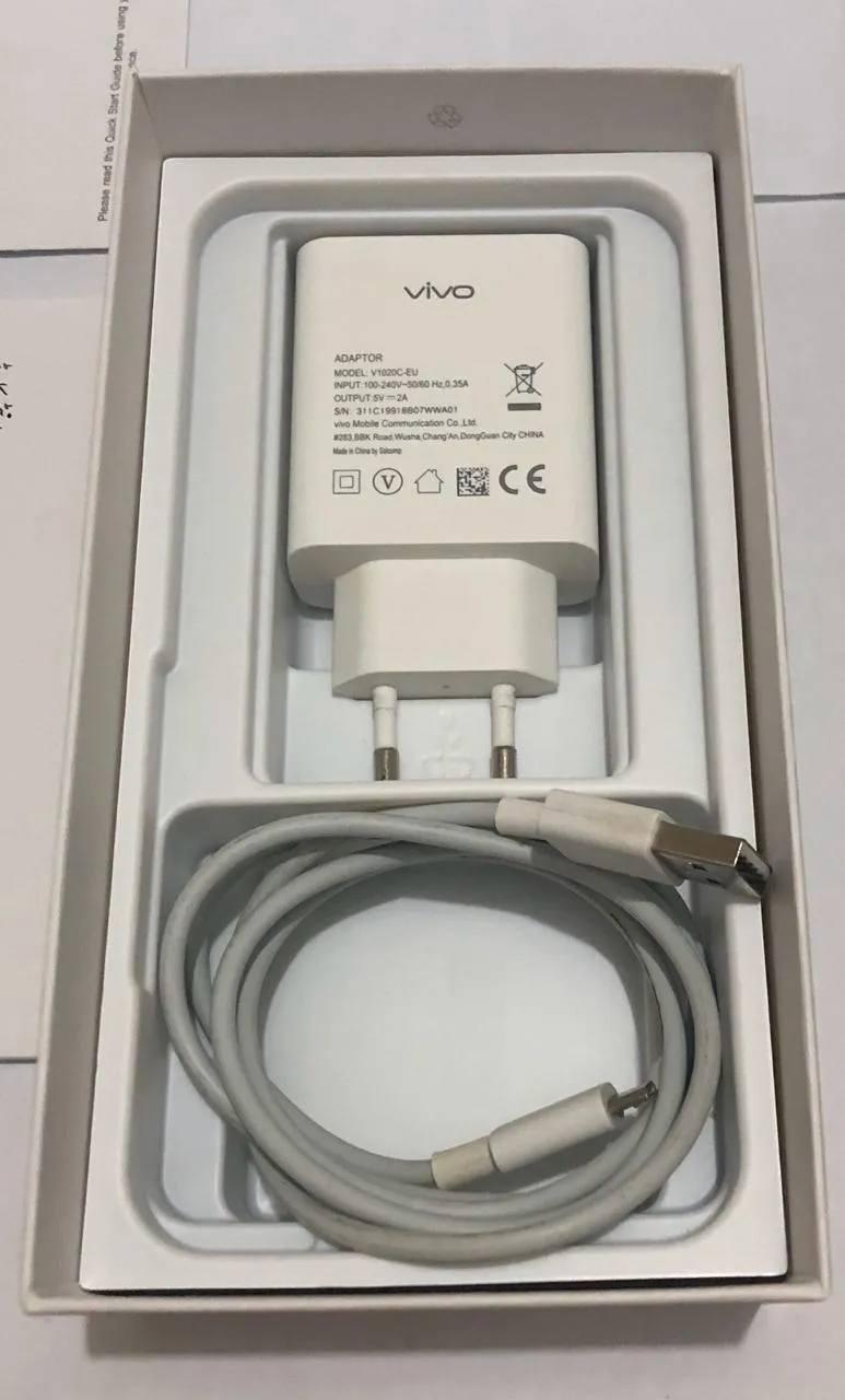Vivo Y12 - photo 3
