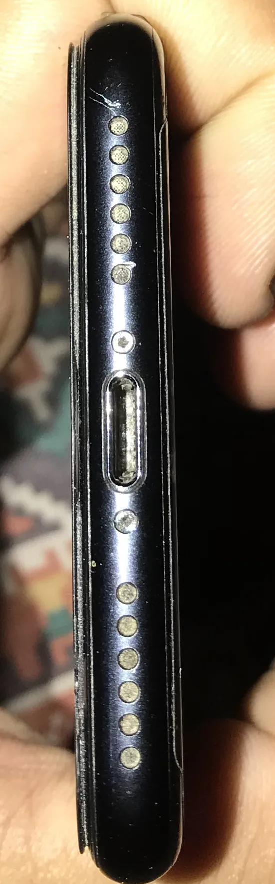 Iphone 7 32GB - photo 1