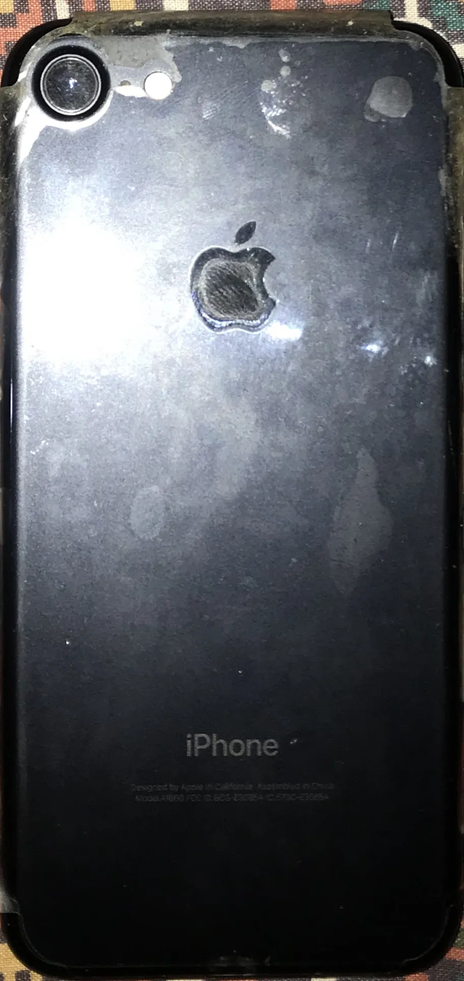 Iphone 7 32GB - photo 2