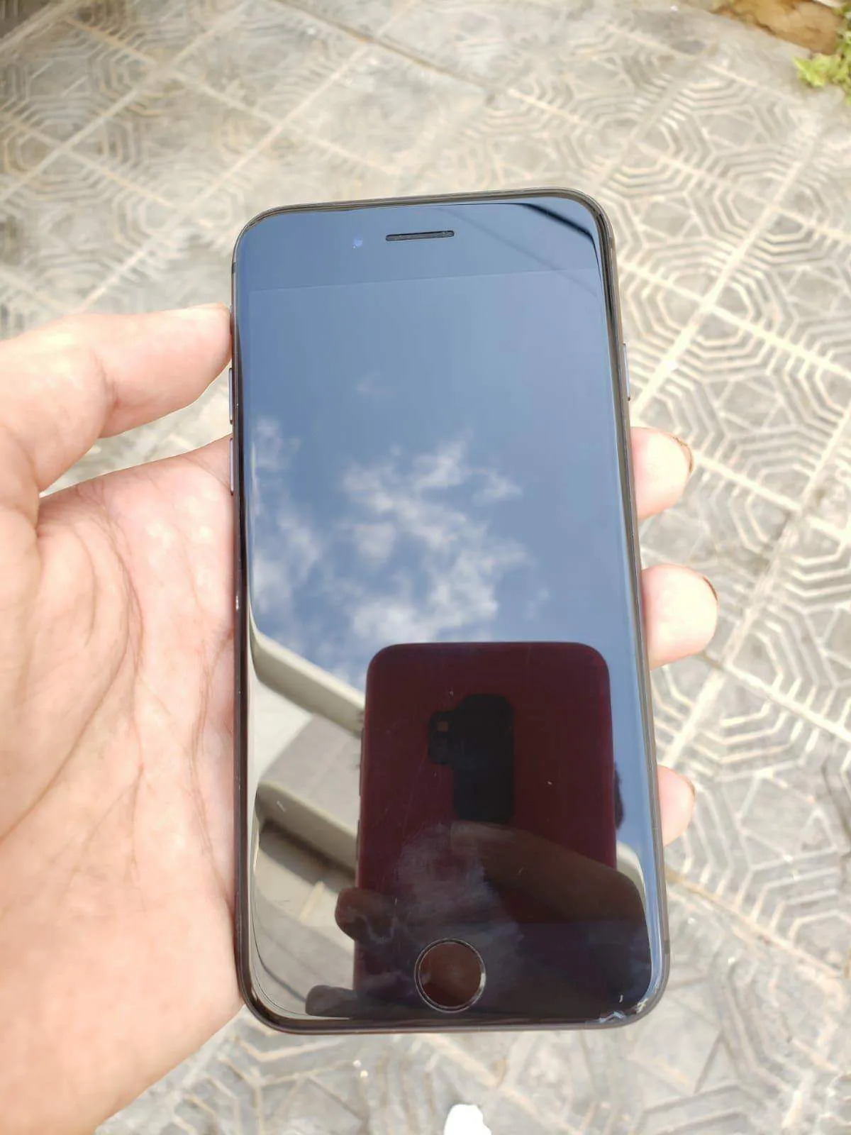iPhone 8 64 gb non approved - photo 1
