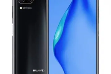 Huawei Nova 7i - Photos