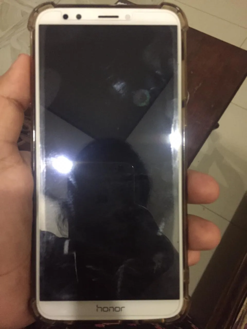 Honour 7c for sale - photo 1