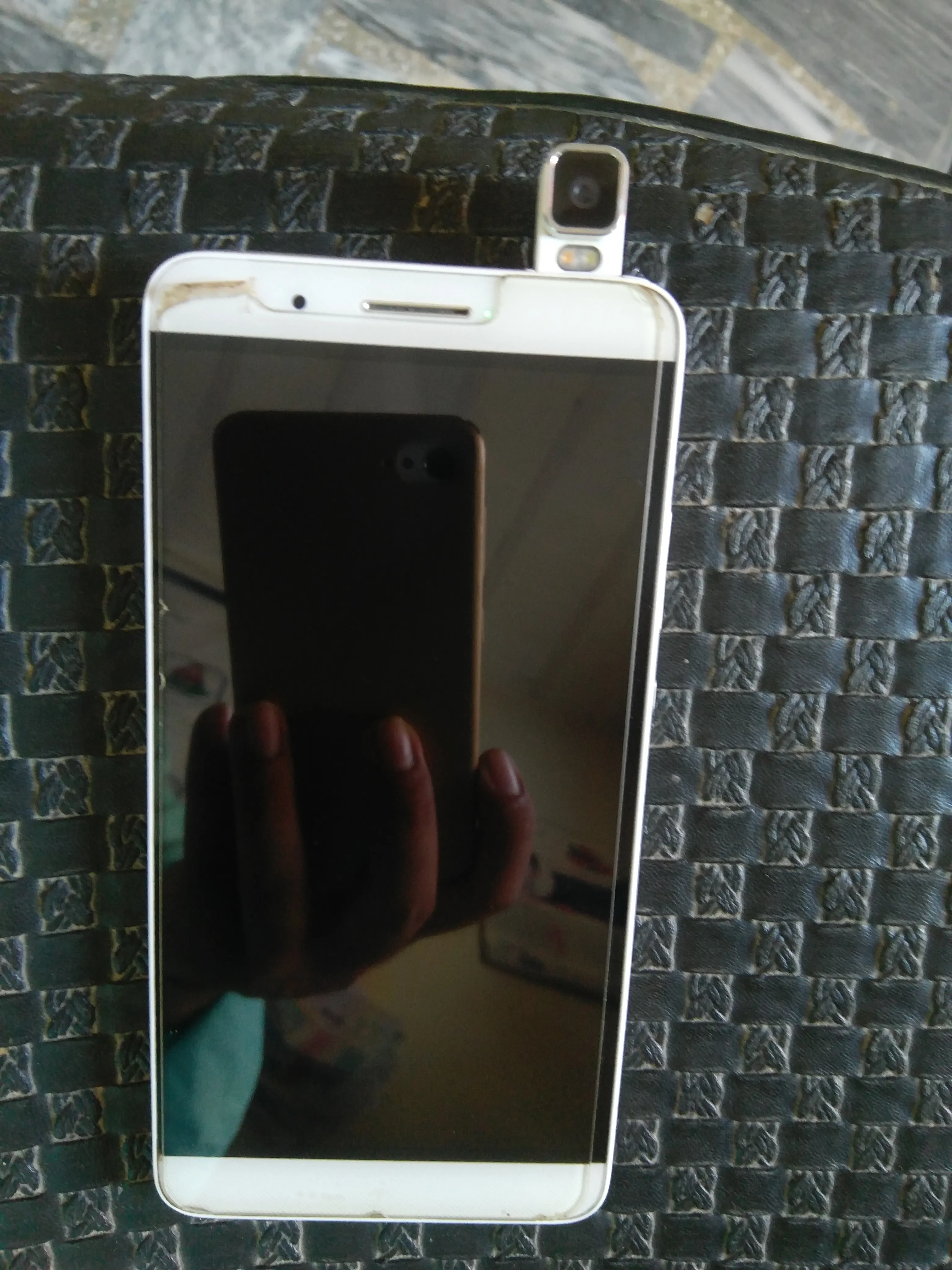 Huawei shot x 3gb 32 gb - photo 1