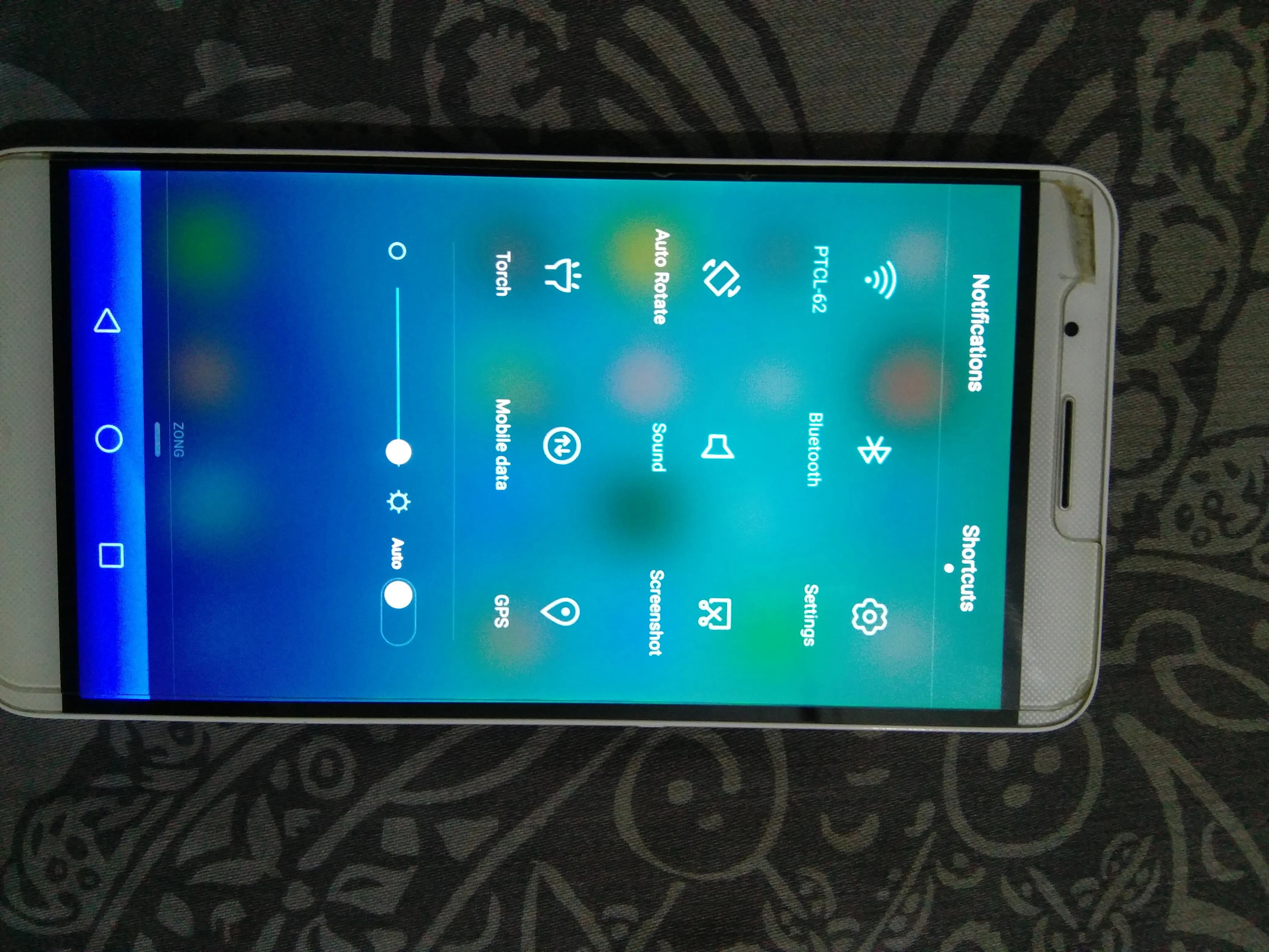 Huawei shot x 3gb 32 gb - photo 2