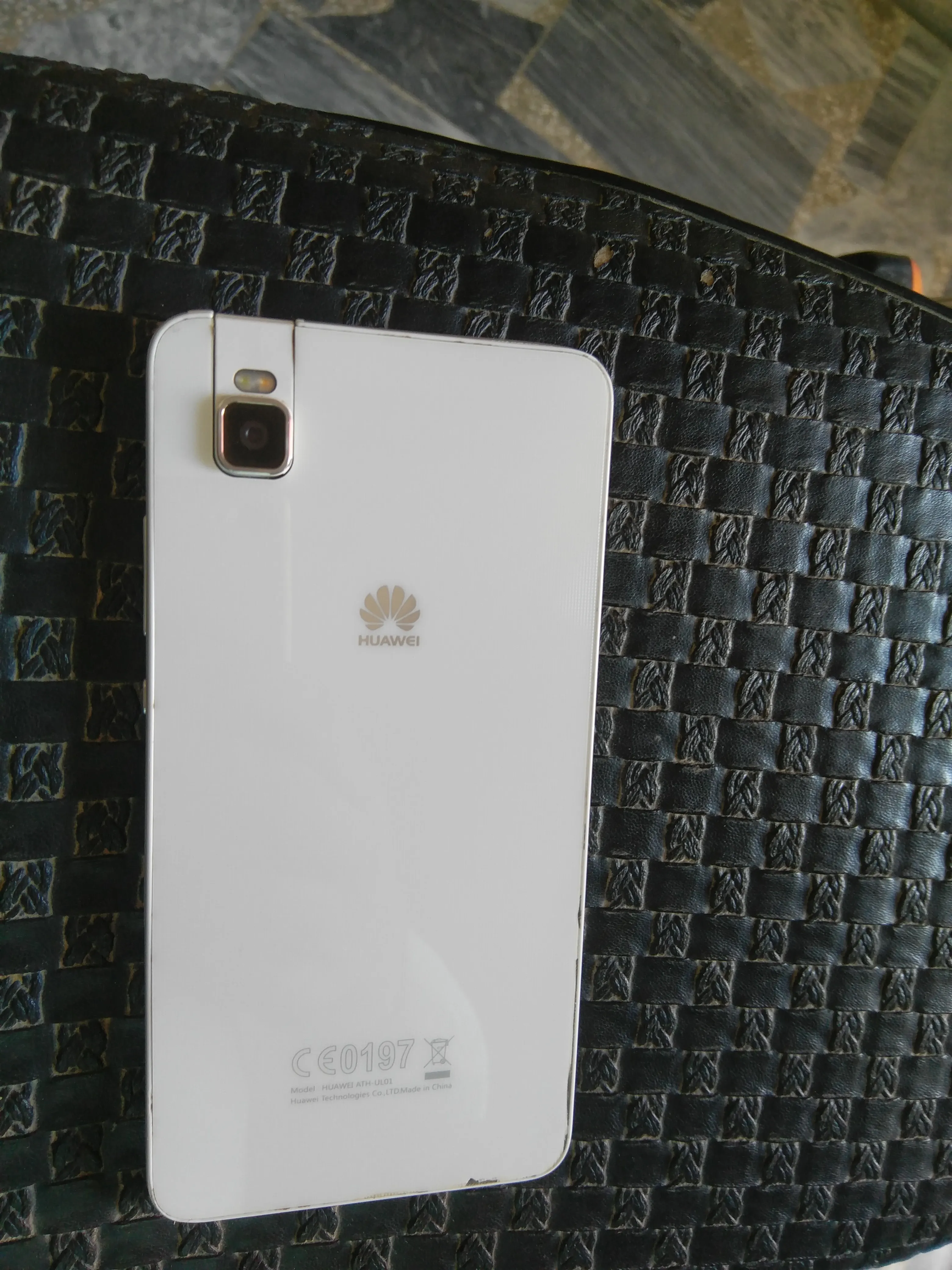 Huawei shot x 3gb 32 gb - photo 3