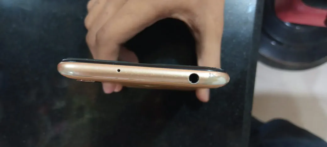 Huawei y6 prime 2019 - photo 3