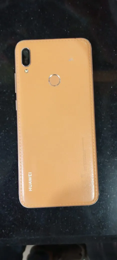 Huawei y6 prime 2019 - photo 2