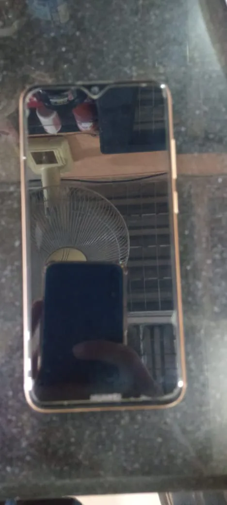 Huawei y6 prime 2019 - photo 1