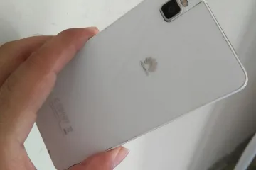 Huawei shot x 3gb 32 gb - Photos