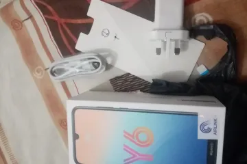 Huawei y6 prime 2019 - Photos