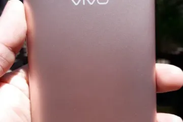 Vivo y81 (3/32) - Photos