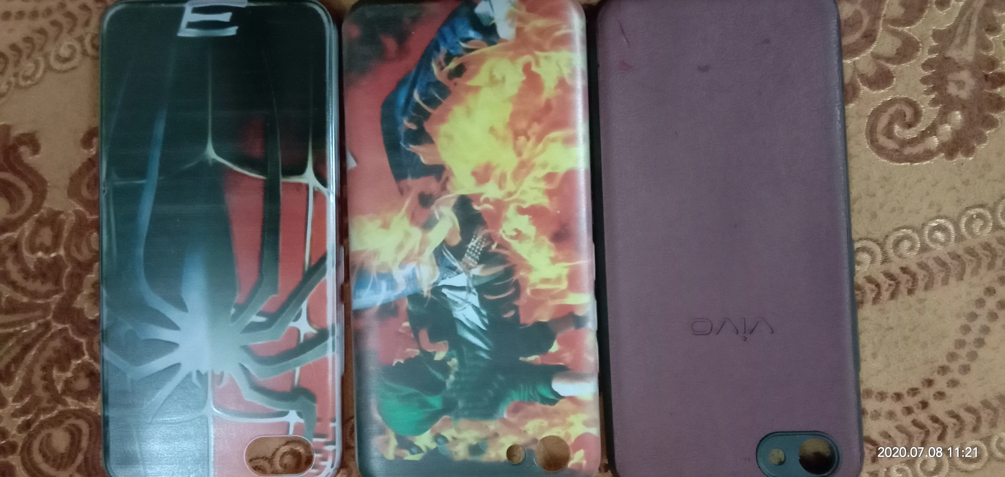 Vivo y81 (3/32) - photo 3