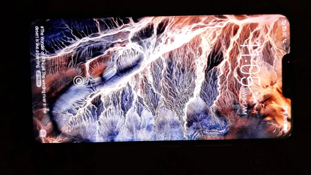 Vivo y81 (3/32) - photo 1