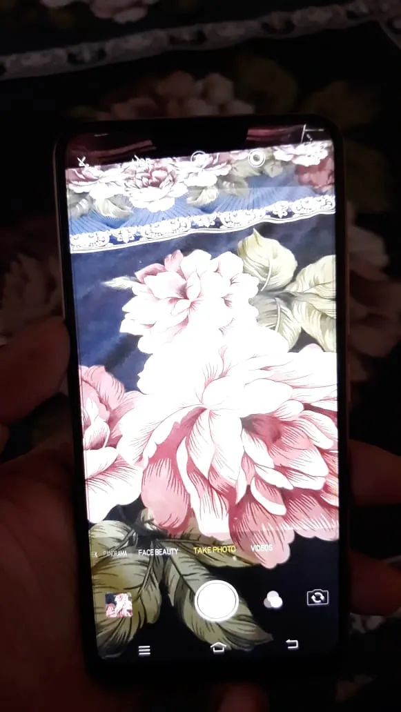 Vivo y81 (3/32) - photo 2