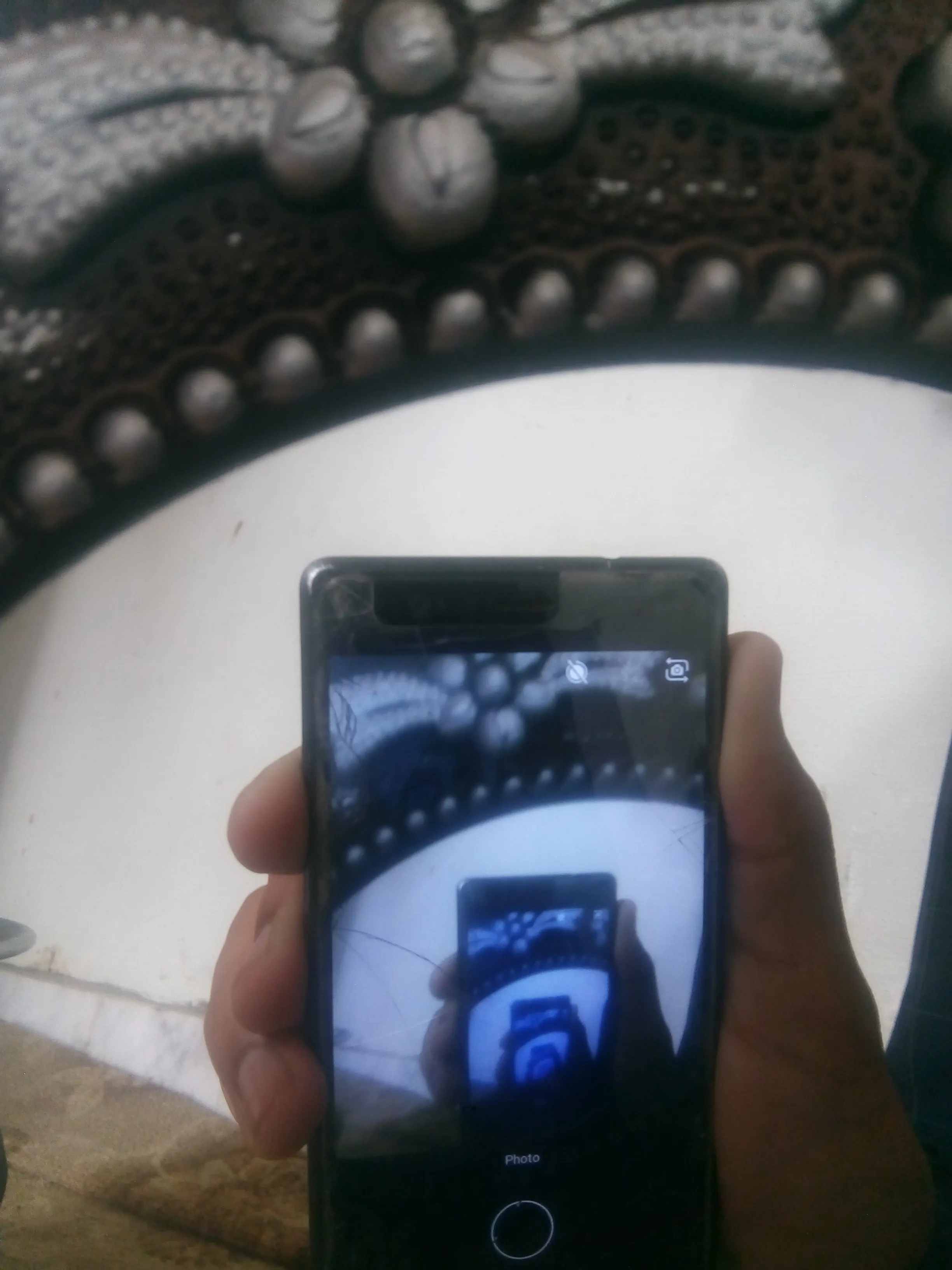 Nokia 3 Ta1032 - photo 1