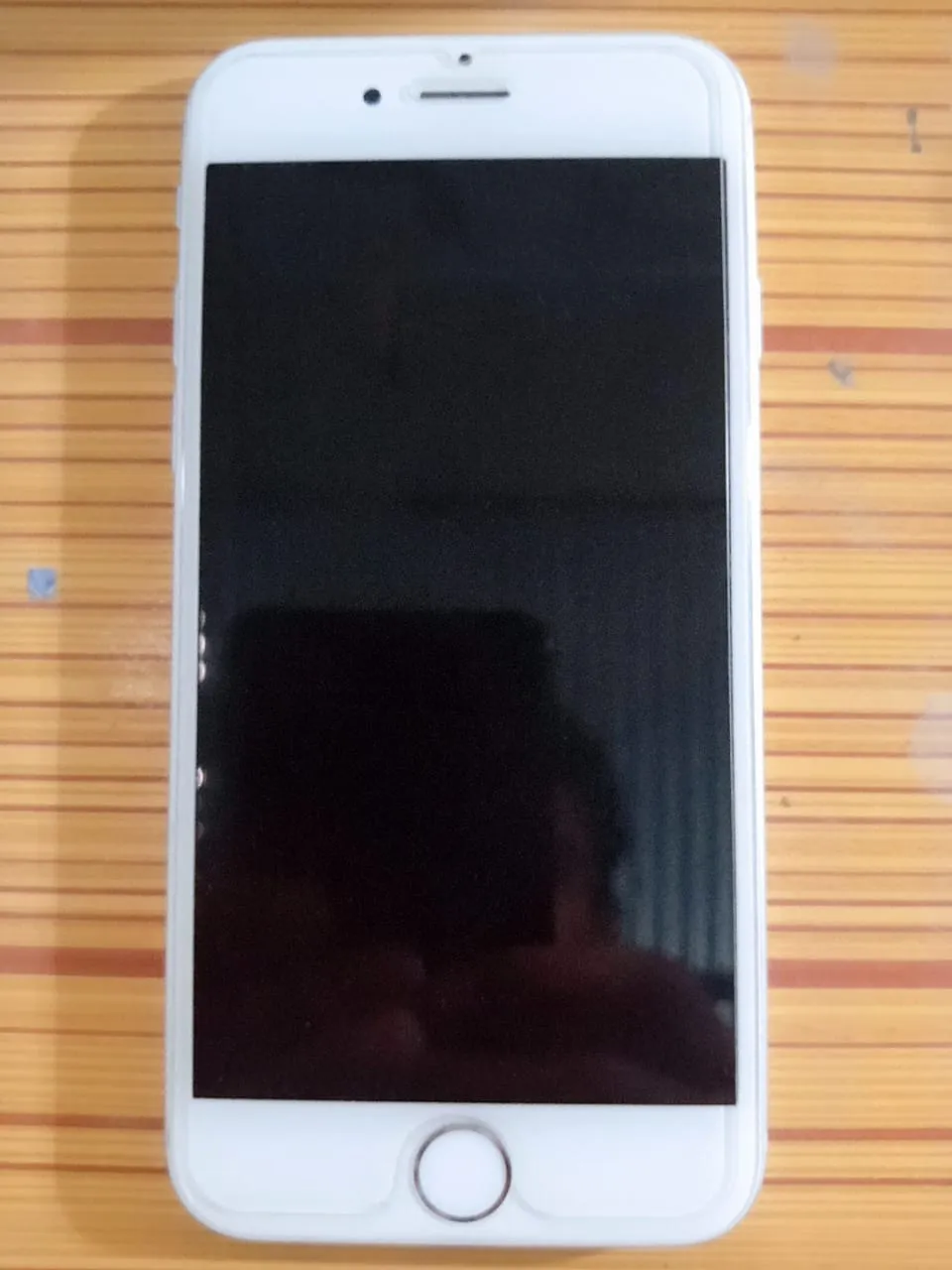 iphone 6 64 gb zong sim working pta not approved - photo 1