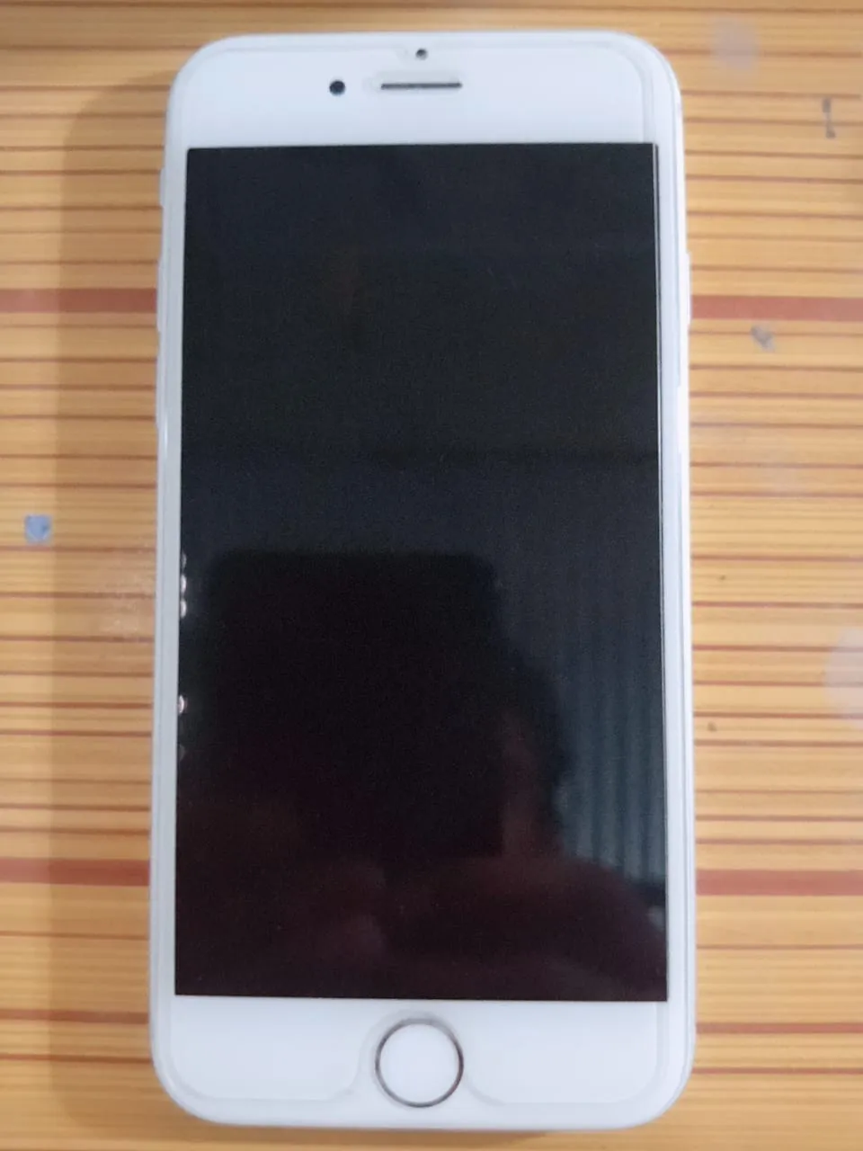 iphone 6 64 gb zong sim working pta not approved - photo 2