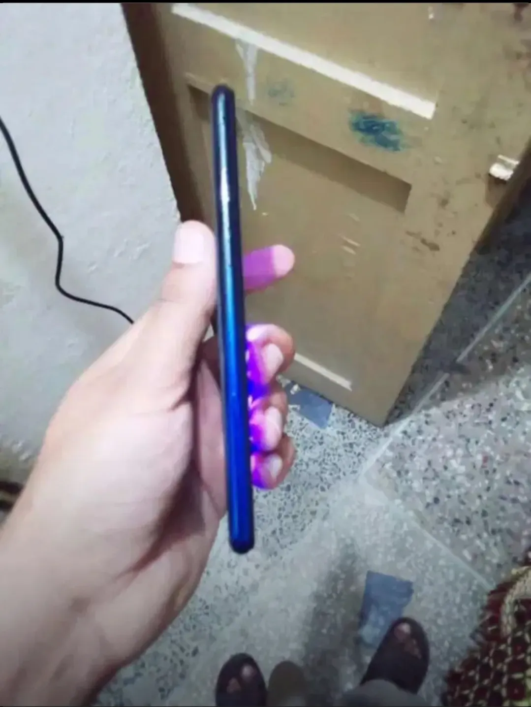 Oppo f9 - photo 2