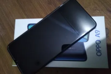 Oppo A9 2020  - Photos
