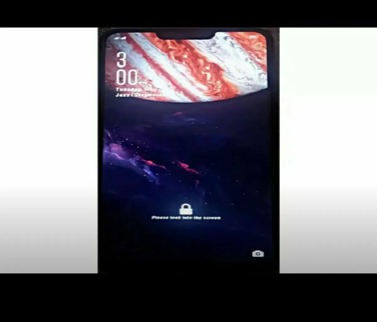Oppo a3 s with 16 gb memory with 13+8 mp cameras - photo 1