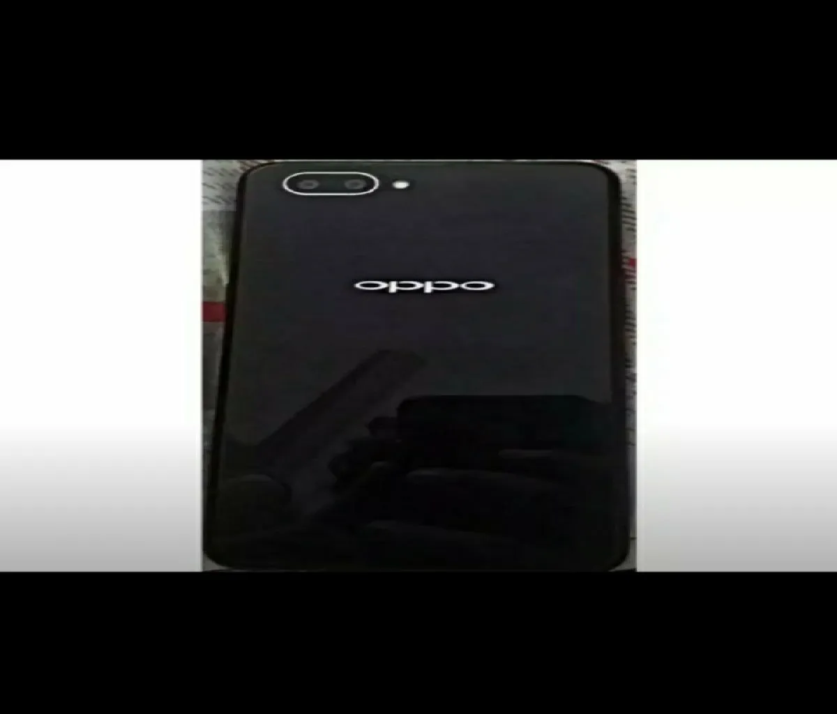 Oppo a3 s with 16 gb memory with 13+8 mp cameras - photo 2