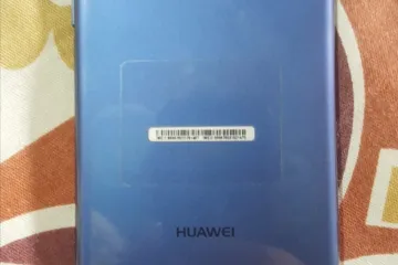 Huawei Mate 10 Lite - Photos