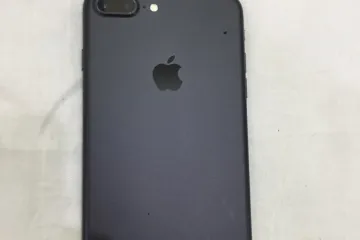 iPhone 7 Plus - Photos