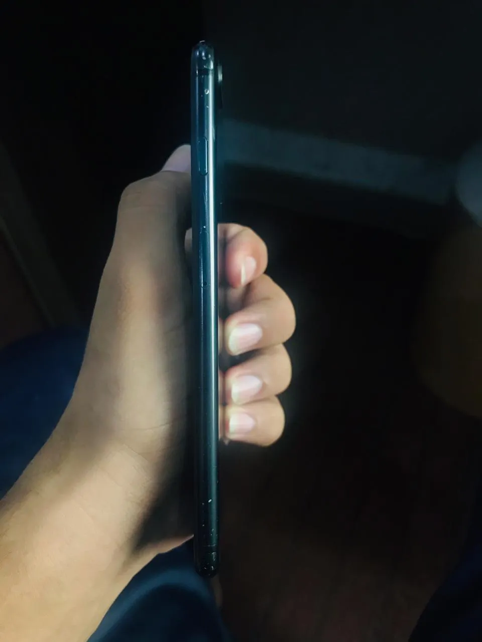 Iphone 7 plus 32gb - photo 1