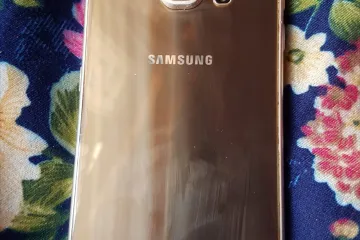 Samsung s6 - Photos