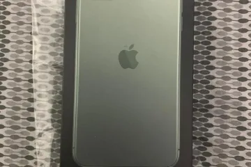 IPhone 11 Pro Max - Photos