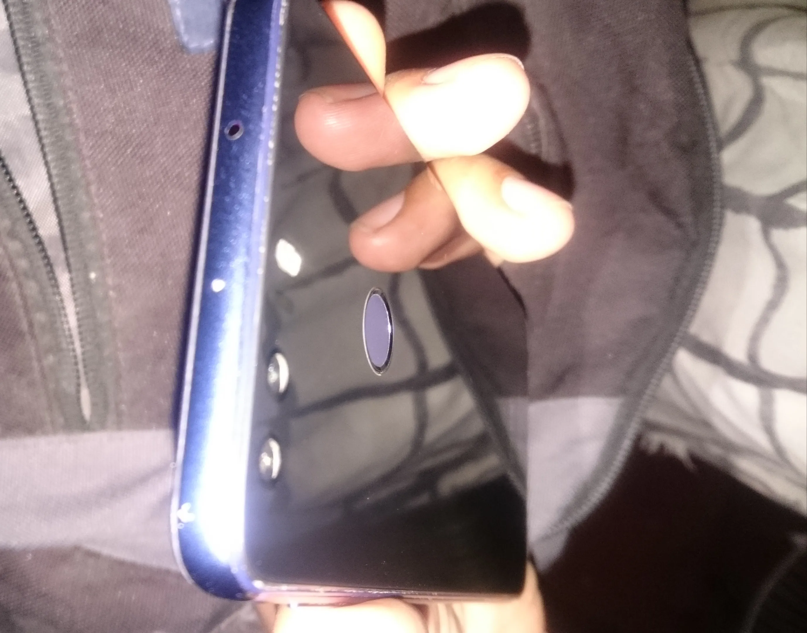 Honor 8 read ad fully 4gb ram - photo 1