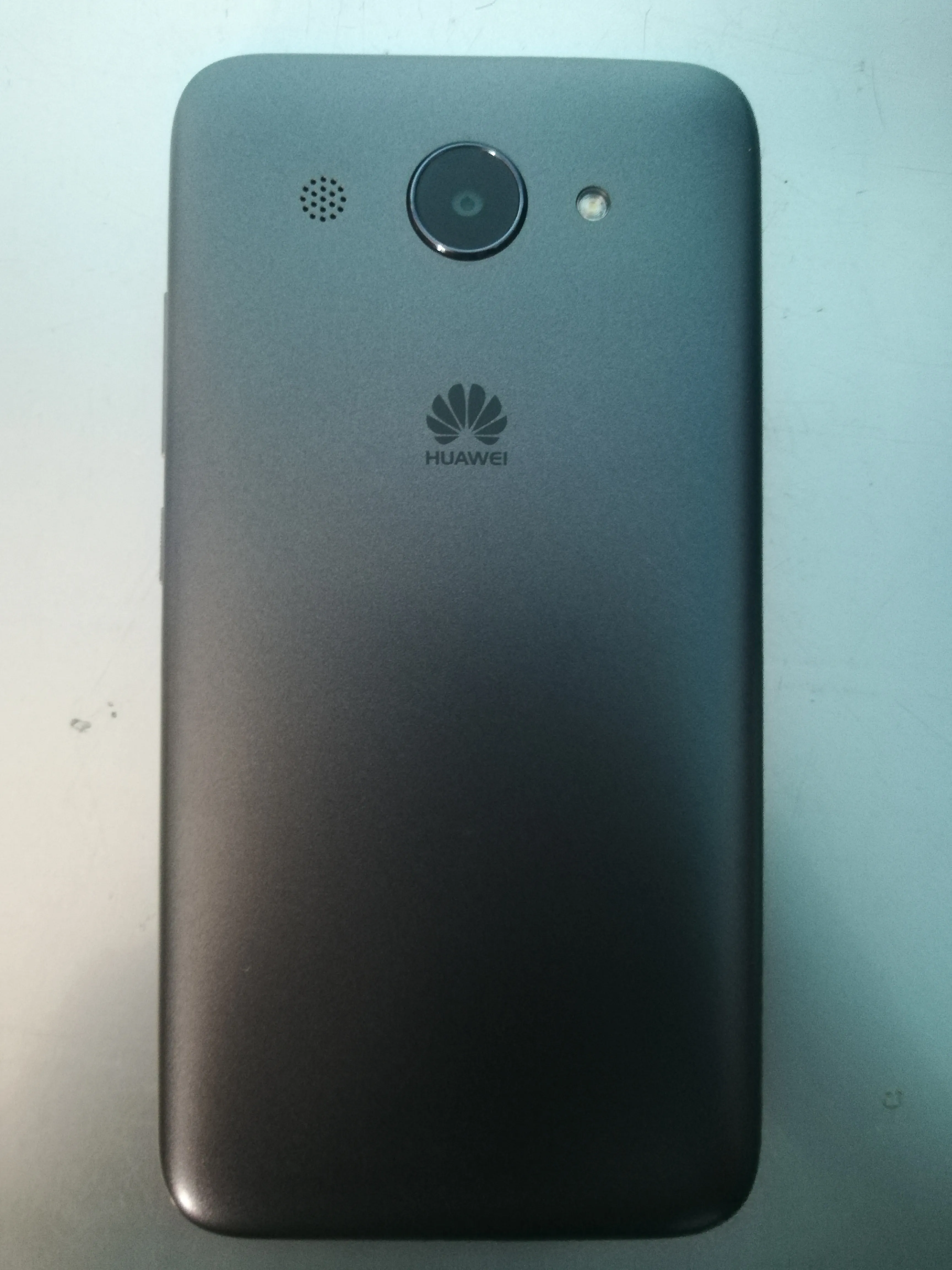 Huawei Y3 2017 for sale 10/10 with 6 months warranty - photo 2