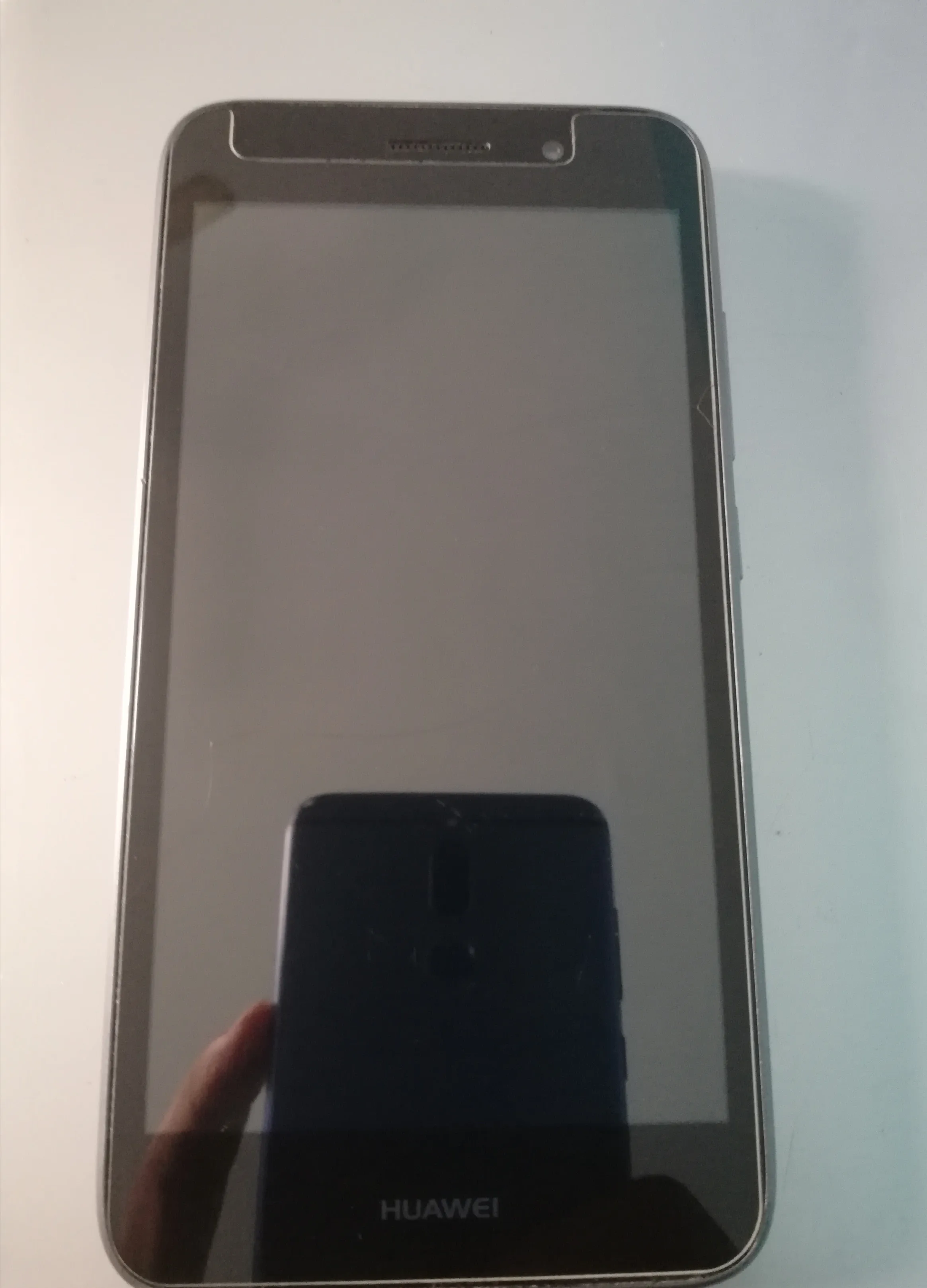 Huawei Y3 2017 for sale 10/10 with 6 months warranty - photo 1