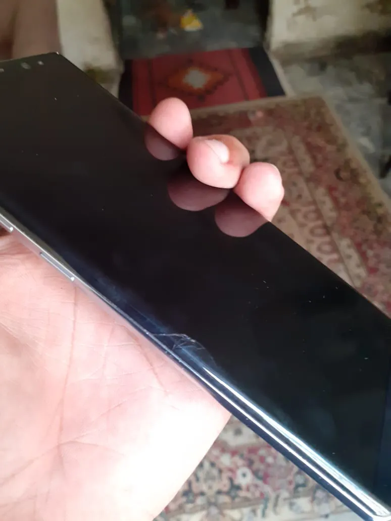 samsung galaxy note 8 - photo 1