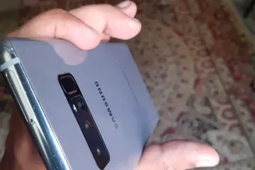 samsung galaxy note 8 - Photos