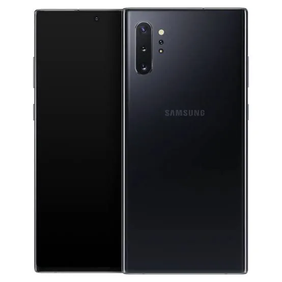 For Sale Samsung  Note 10 Plus 256 GB Clean - photo 1