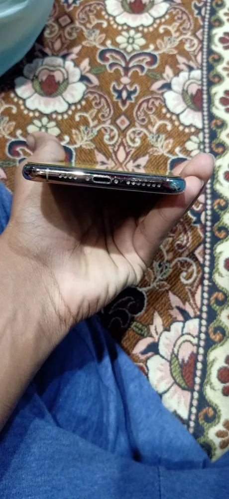 Iphone xs max 64 GB - photo 2