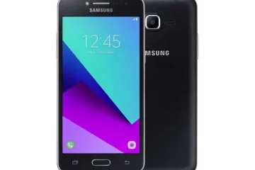 Samsung Galaxy Grand Prime Plus - Photos