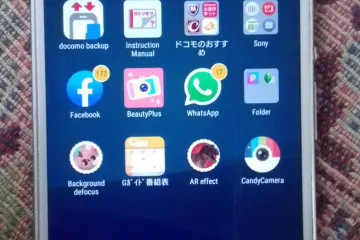 Selling Sony Xperia Z3 Compact SO-02G - Photos